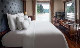 Elegance Balcony Suite